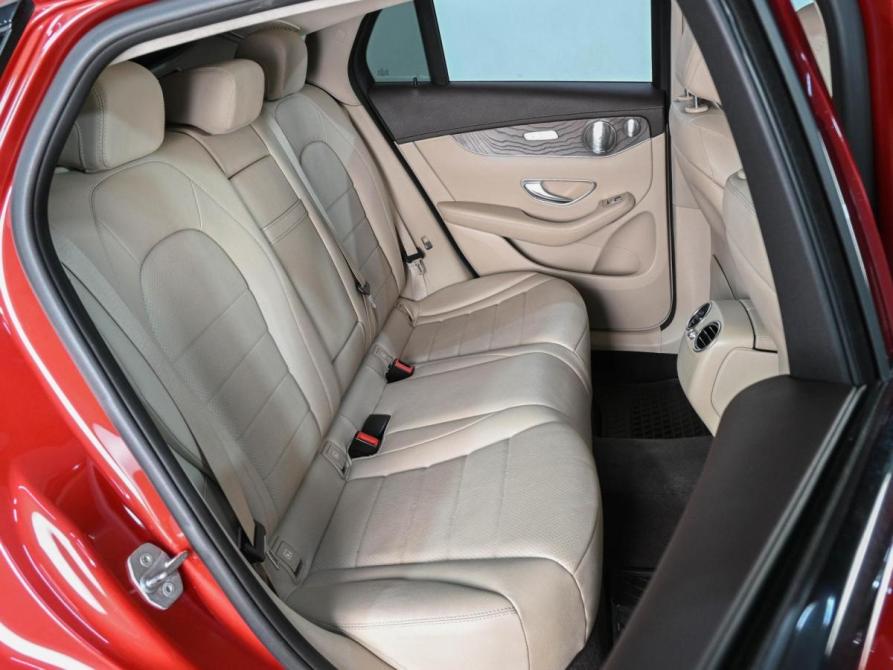Mercedes-Benz GLC Coupe I (C253) Ростов-на-Дону  - изображение 7