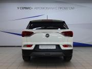 SsangYong Korando IV Москва  - изображение 22