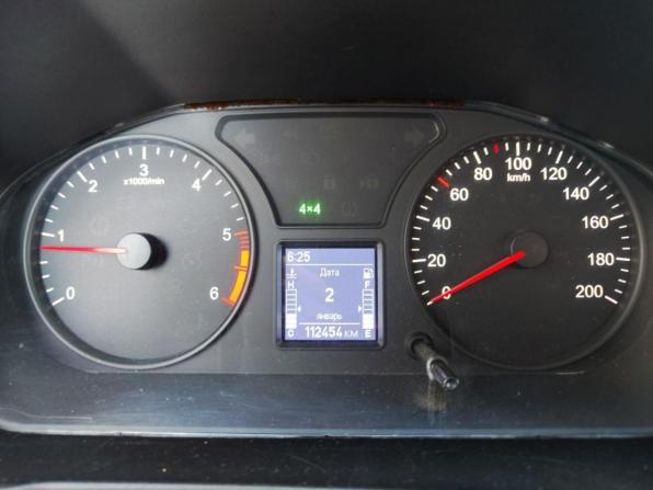 Jeep Liberty (Patriot) с пробегом 2020 года, цена 1 197 500 рублей, 112454 км, внедорожник, Автокод Объявления