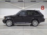Land Rover Range Rover Sport I Казань  - изображение 32