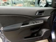 Honda CR-V IV Рестайлинг Москва  - изображение 37