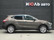 Nissan Qashqai II Екатеринбург  - изображение 29