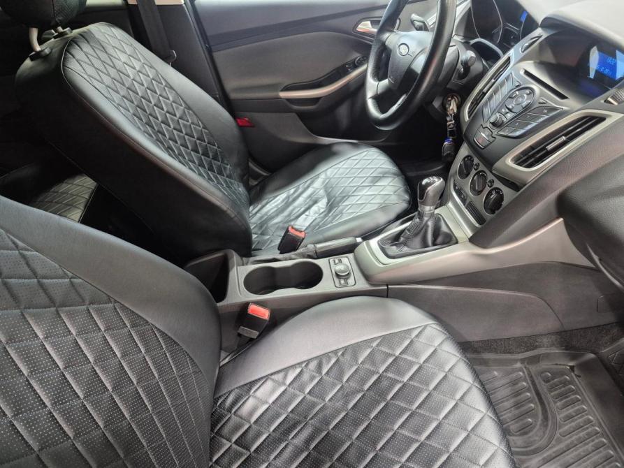 Ford Focus III Воронеж  - изображение 17