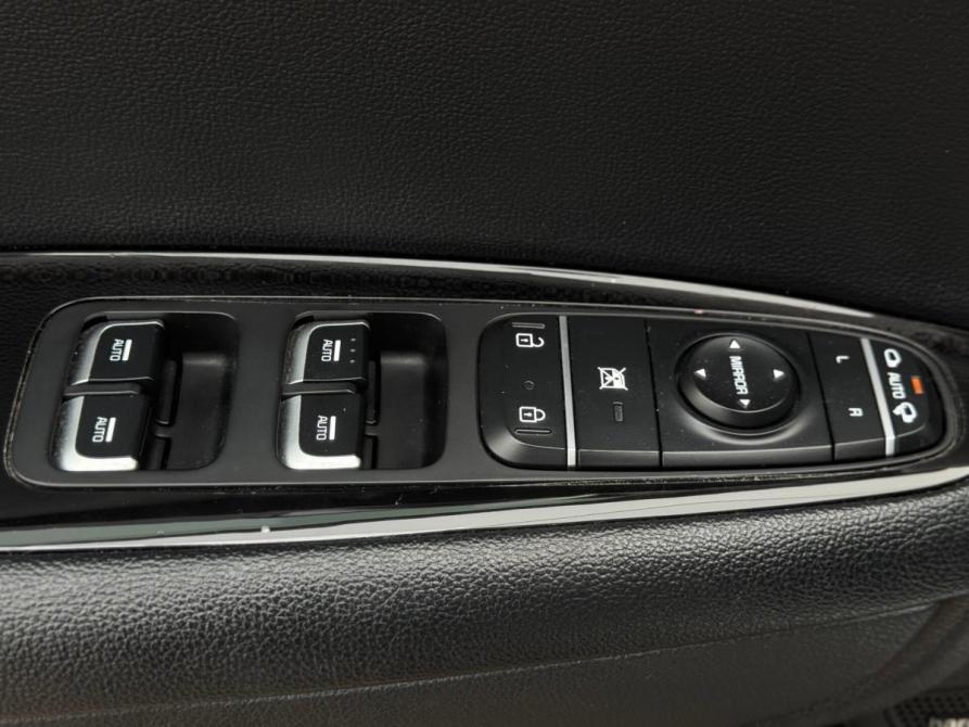 Kia Optima IV Рестайлинг Ульяновск  - изображение 16
