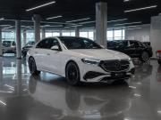 Mercedes-Benz E-Класс VI (W214 S214) Москва  - изображение 32