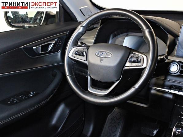 Chery Tiggo 7 Pro I с пробегом 2022 года, цена 1 687 000 рублей, 64023 км, внедорожник, Автокод Объявления