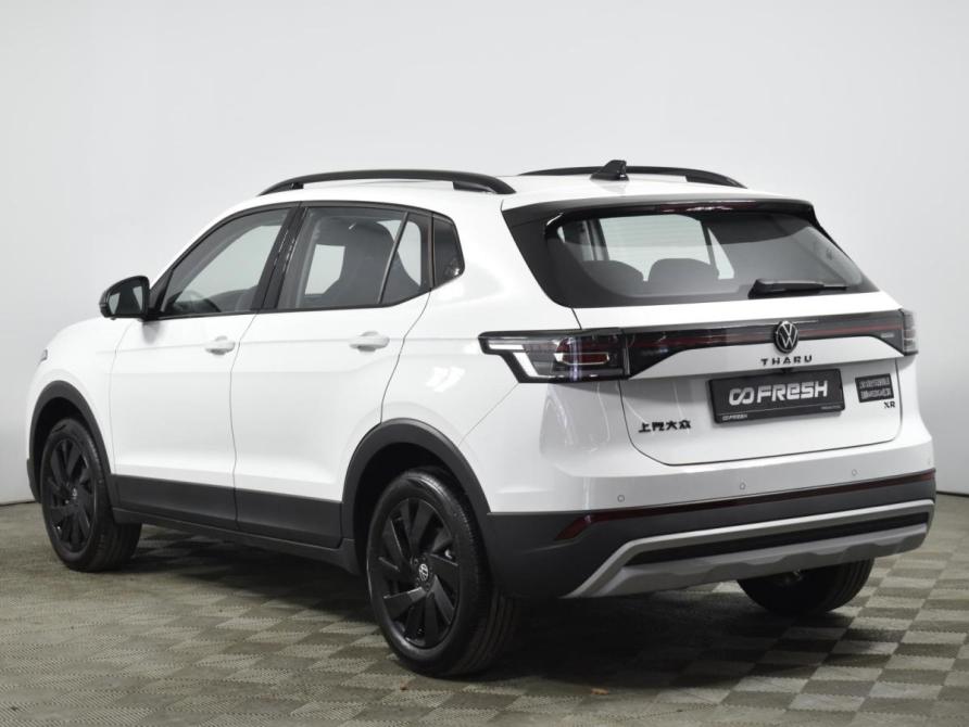 Volkswagen Tharu XR Казань  - изображение 2