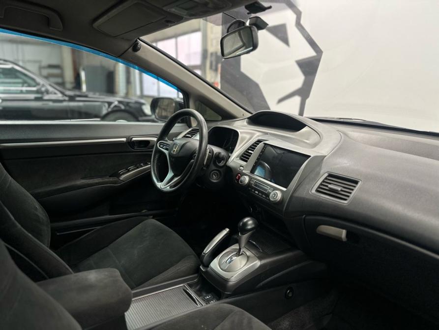 Honda Civic VIII Рестайлинг Ростов-на-Дону  - изображение 6