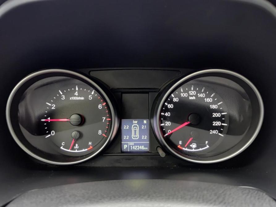 Haval M6 II Чебоксары  - изображение 16