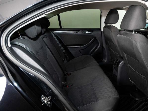 Volkswagen Jetta VI с пробегом 2012 года, цена 848 000 рублей, 217000 км, седан, Автокод Объявления