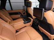 Land Rover Range Rover IV Рестайлинг Москва  - изображение 45
