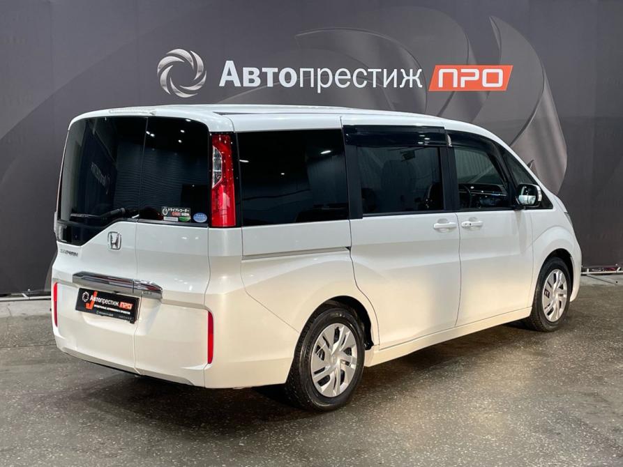 Honda Stepwgn V Пермь  - изображение 5