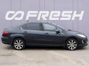 Peugeot 408 I Орехово-Зуево  - изображение 22