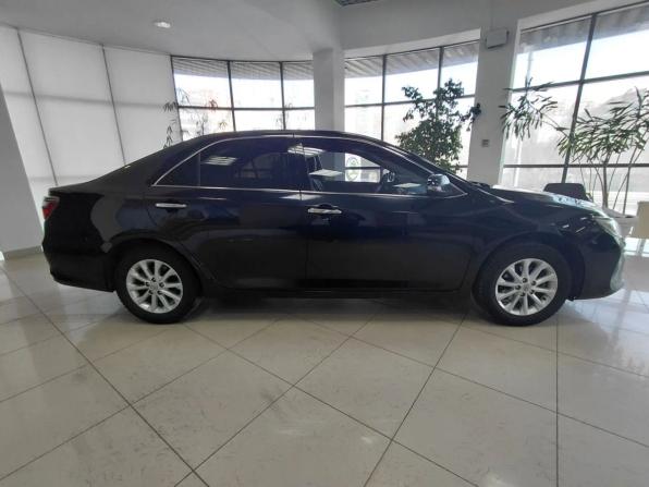 Toyota Camry VII (XV50) Рестайлинг с пробегом 2017 года, цена 1 885 000 рублей, 205250 км, седан, Автокод Объявления