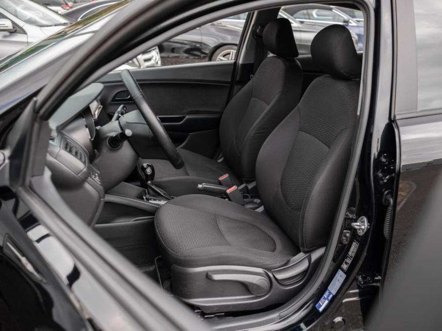 Kia Rio III Рестайлинг Сочи  - изображение 10