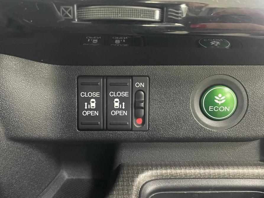 Honda Stepwgn V Красноярск  - изображение 9