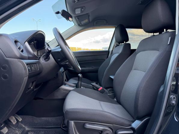 Suzuki Vitara II Рестайлинг с пробегом 2021 года, цена 1 485 000 рублей, 140000 км, внедорожник, Автокод Объявления