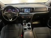 Kia Sportage IV Балашиха  - изображение 22