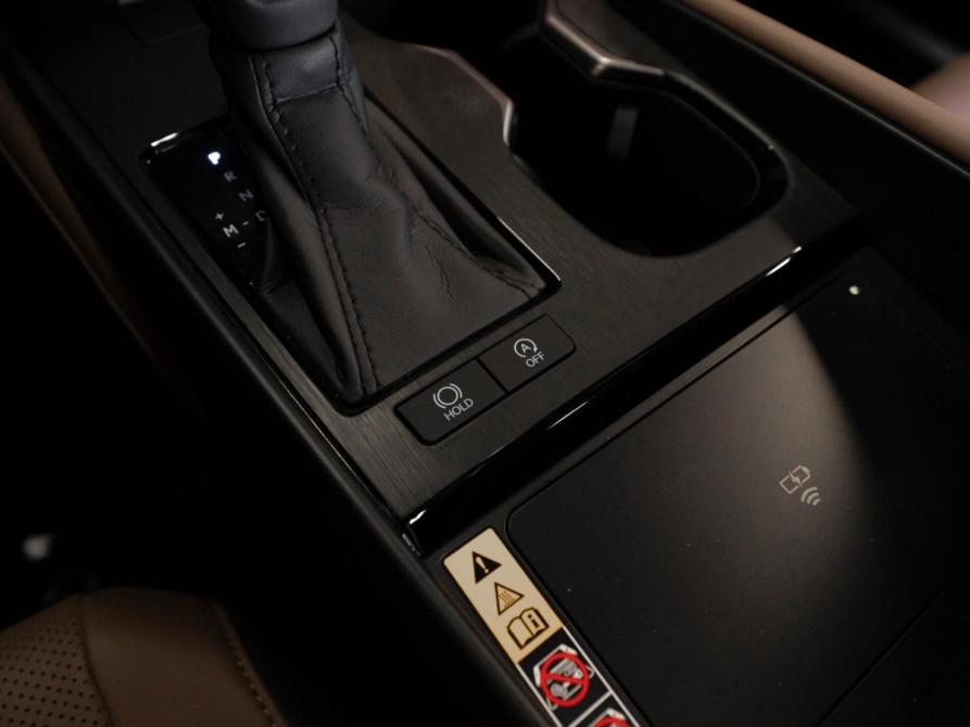 Lexus ES VII Рестайлинг 2 Москва  - изображение 16