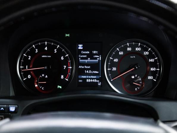 Toyota Alphard III Рестайлинг с пробегом 2018 года, цена 4 500 000 рублей, 88445 км, минивэн, Автокод Объявления