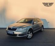 Skoda Octavia II (A5) Рестайлинг Санкт-Петербург  - изображение 21