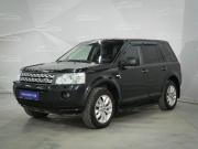 Land Rover Freelander II Рестайлинг Новосибирск  - изображение 33