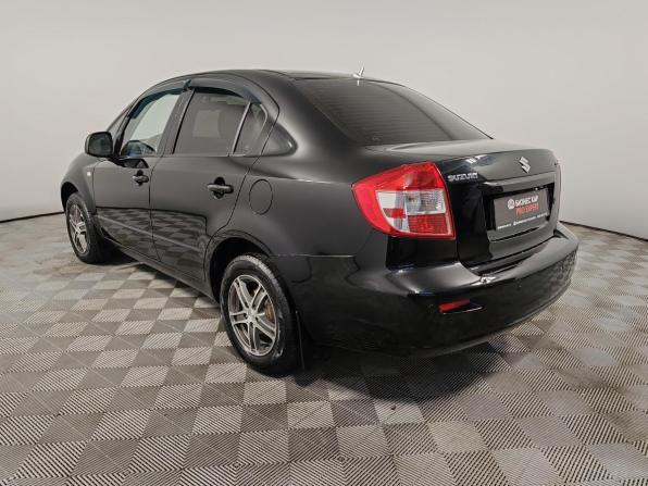 Suzuki SX4 I (Classic) Рестайлинг с пробегом 2011 года, цена 749 000 рублей, 143089 км, седан, Автокод Объявления