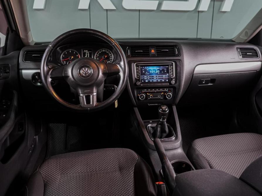 Volkswagen Jetta VI Воронеж  - изображение 6