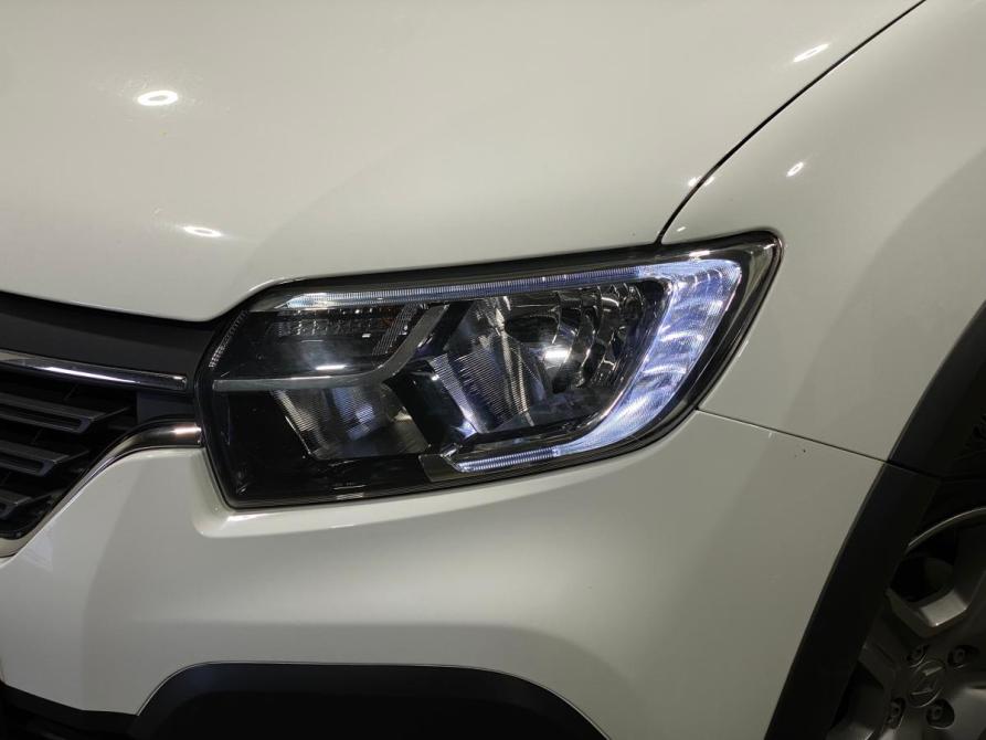 Renault Logan II Рестайлинг Челябинск  - изображение 9