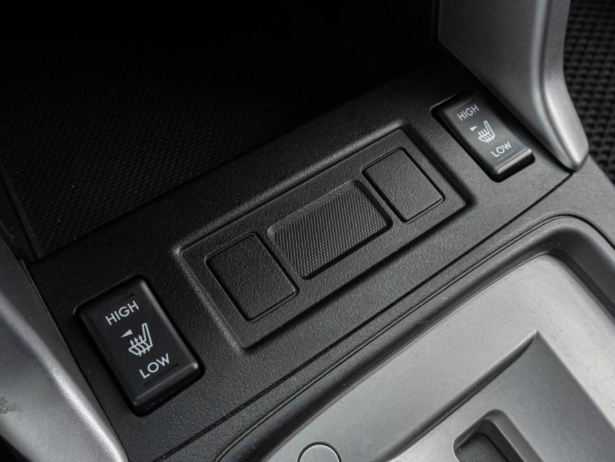 Subaru Forester IV Краснодар  - изображение 18