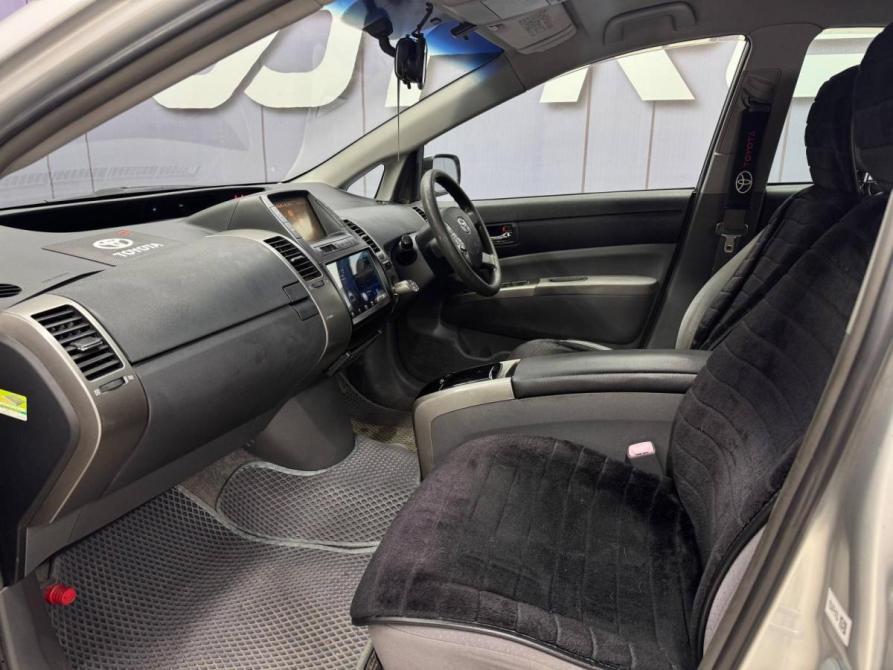 Toyota Prius II Рестайлинг (XW20) Благовещенск  - изображение 20