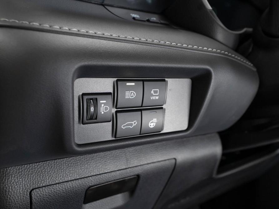 Toyota Highlander IV (XU70) Москва  - изображение 19