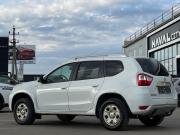 Nissan Terrano III (D10) Вологда  - изображение 30