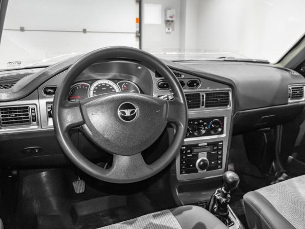 Daewoo Nexia I Рестайлинг с пробегом 2011 года, цена 192 049 рублей, 154097 км, седан, Автокод Объявления