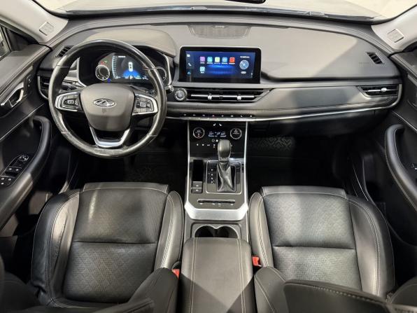 Chery Tiggo 8 I с пробегом 2020 года, цена 1 499 800 рублей, 150000 км, внедорожник, Автокод Объявления
