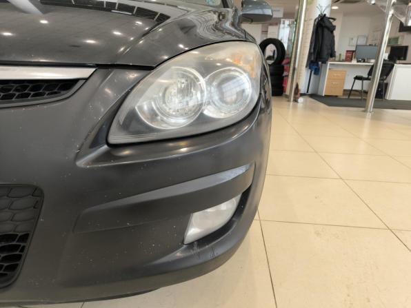 Hyundai i30 I с пробегом 2009 года, цена 530 000 рублей, 226451 км, хэтчбек, Автокод Объявления