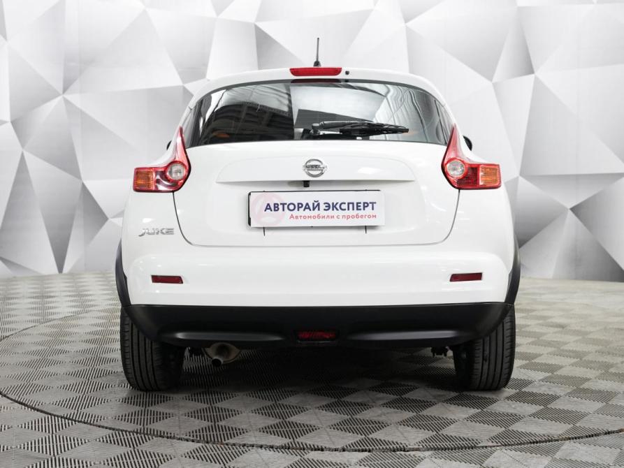Nissan Juke I Ульяновск  - изображение 4