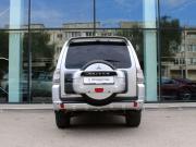Mitsubishi Pajero IV Рестайлинг 1 Самара  - изображение 20