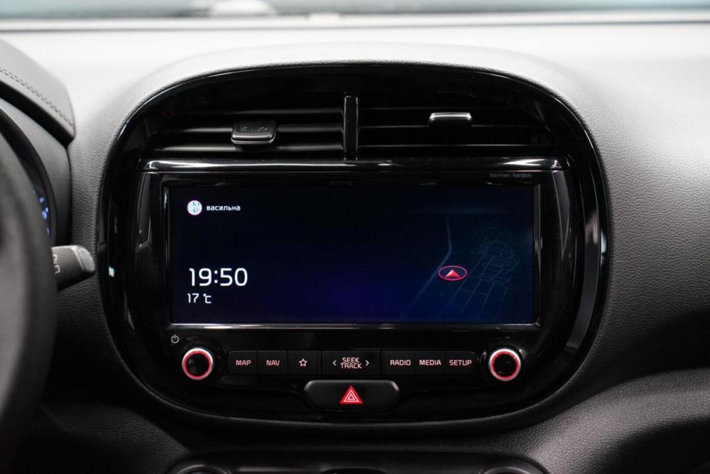 Kia Soul III Крым  - изображение 23