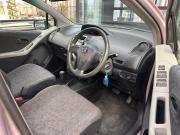Toyota Vitz II (XP90) Новосибирск  - изображение 37