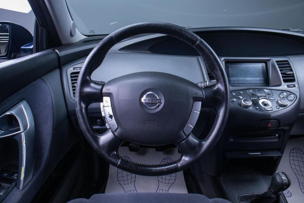 Nissan Primera III (P12) Оренбург  - изображение 10
