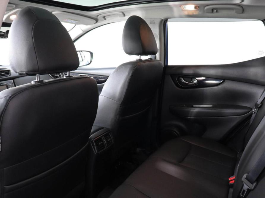 Nissan Qashqai II Рестайлинг Химки  - изображение 12