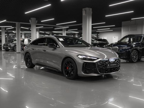 Audi A5 III (B10) с пробегом 2025 года, цена 5 760 000 рублей, 20 км, седан, Автокод Объявления