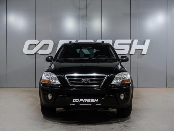 Kia Sorento I Рестайлинг с пробегом 2009 года, цена 949 000 рублей, 311205 км, внедорожник, Автокод Объявления
