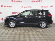 Nissan X-Trail III Рестайлинг Вологда  - изображение 25