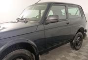 Lada (ВАЗ) Niva Legend I Волгоград  - изображение 40