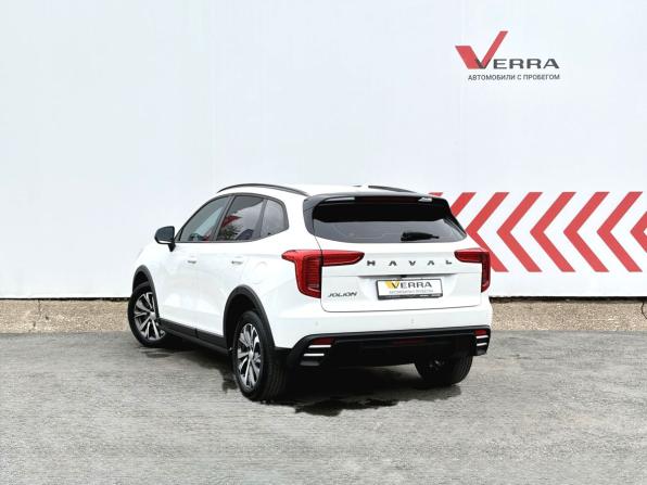 Haval Jolion I с пробегом 2023 года, цена 1 990 000 рублей, 30262 км, внедорожник, Автокод Объявления