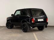 Lada (ВАЗ) 2121 (4x4) I Рестайлинг (2020) Екатеринбург  - изображение 31