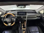 Lexus RX IV Рестайлинг Москва  - изображение 29