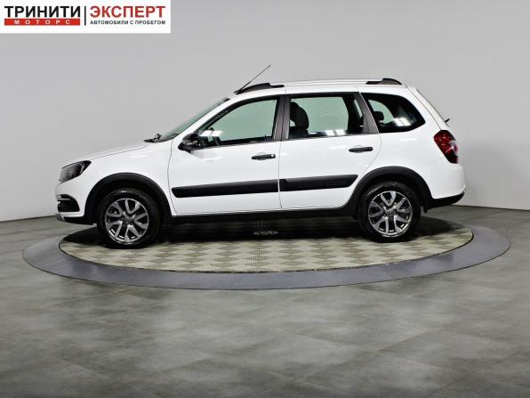 Lada (ВАЗ) Granta I Рестайлинг с пробегом 2023 года, цена 1 037 000 рублей, 51407 км, универсал, Автокод Объявления